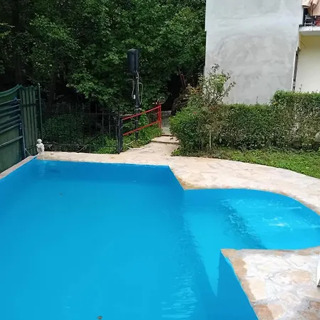Bazen Appartamento