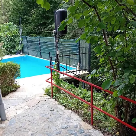 Apartment Bazen Sarajevo