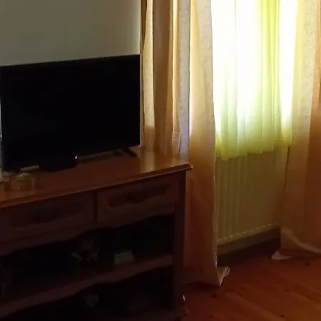 Bazen Apartamento Sarajevo