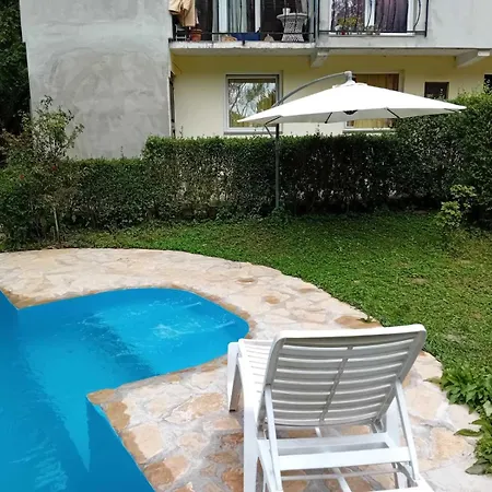 Bazen Apartment Sarajevo