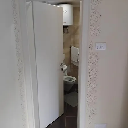 Apartment Bazen Sarajevo