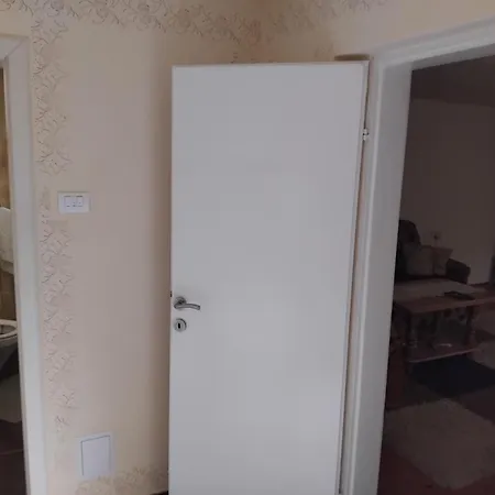 Apartment Bazen