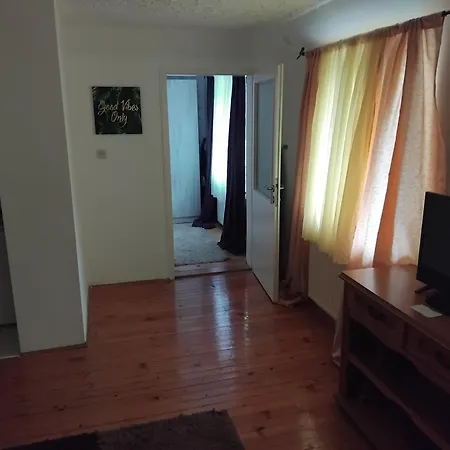 Apartment Bazen *