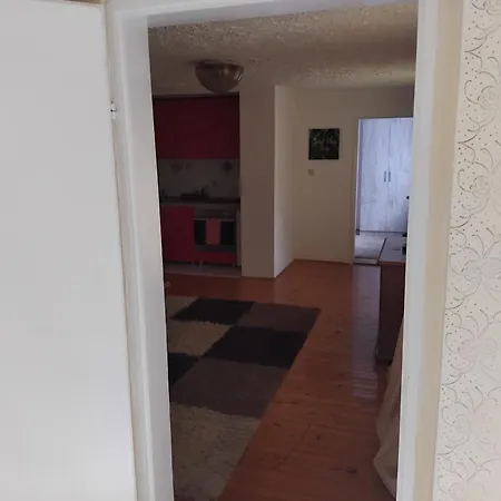 Apartment Bazen Sarajevo