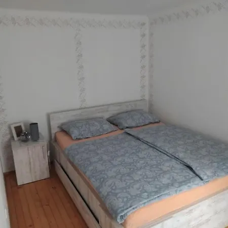 Apartment Bazen