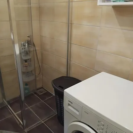 Bazen Apartment Sarajevo