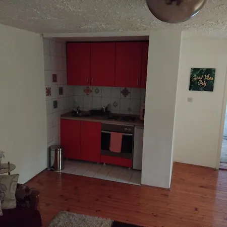 Apartment Bazen *
