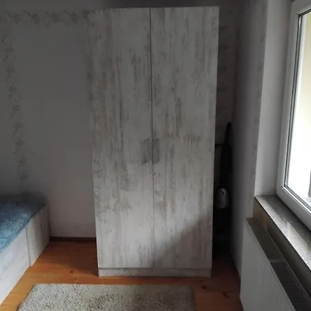 Apartment Bazen Sarajevo