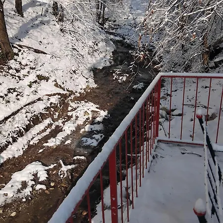 Apartment Bazen Sarajevo
