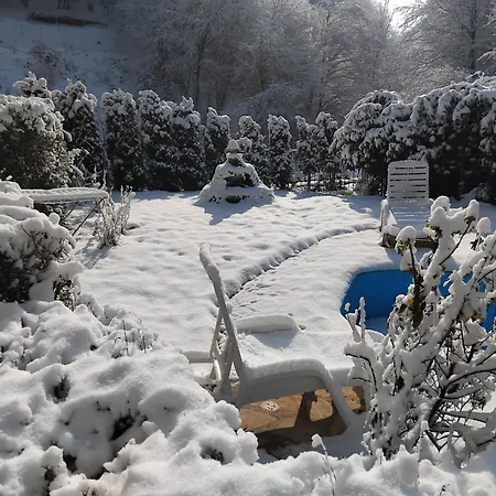 Apartamento Bazen Sarajevo