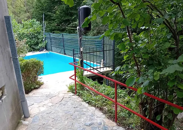 公寓 Bazen 塞拉耶佛