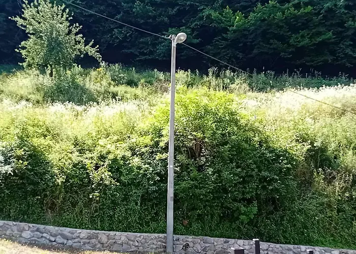 公寓 Bazen 塞拉耶佛