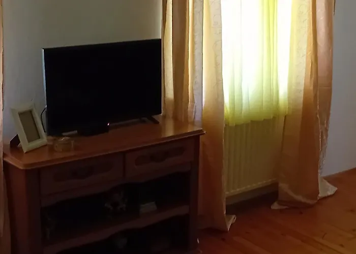 Bazen 公寓 塞拉耶佛