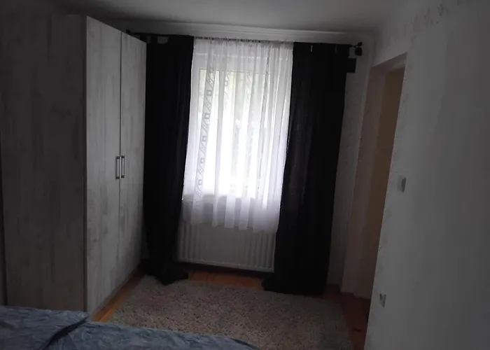 公寓 Bazen 塞拉耶佛