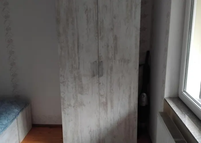 公寓 Bazen 塞拉耶佛