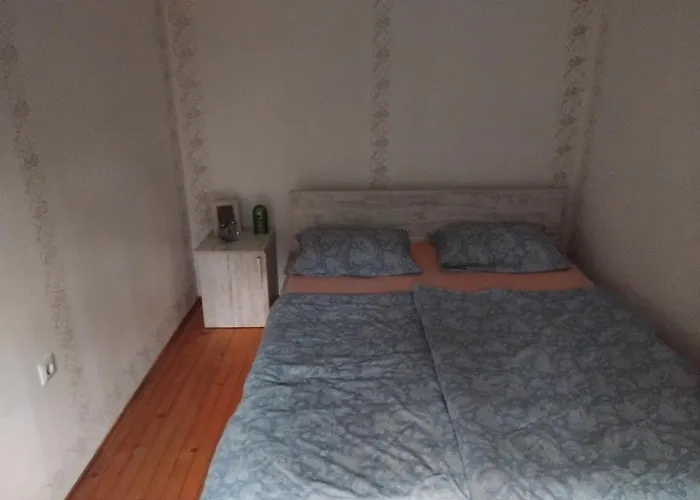 Bazen * 塞拉耶佛