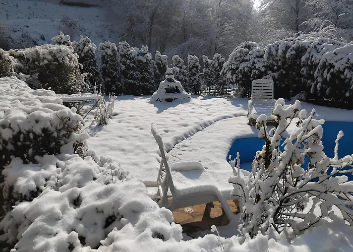 公寓 Bazen 塞拉耶佛