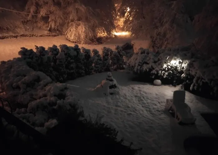 公寓 Bazen 塞拉耶佛