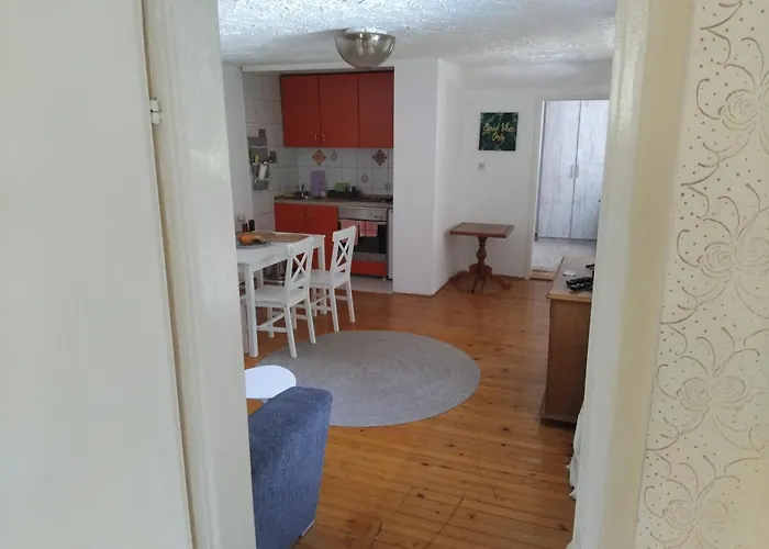 Bazen 公寓 塞拉耶佛